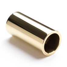 Load image into Gallery viewer, Dunlop Brass Heavy Medium Slide - 224
