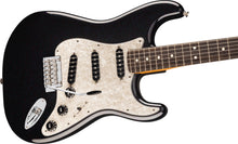 Load image into Gallery viewer, Fender Player Series 70th Anniversary Stratocaster - Nebula Noir
