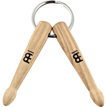 Load image into Gallery viewer, Meinl Drumstick Keychain - SB506
