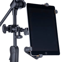 Load image into Gallery viewer, Hercules Tablet &amp; Phone Holder - DG307B
