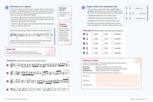 Load image into Gallery viewer, ABRSM Discovering Music Theory Grade 4
