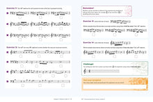 Load image into Gallery viewer, ABRSM Discovering Music Theory Grade 4
