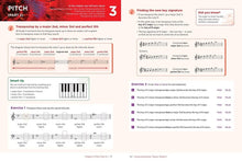 Load image into Gallery viewer, ABRSM Discovering Music Theory Grade 5
