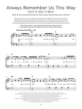 Load image into Gallery viewer, Really Easy Piano: Movie Musical

