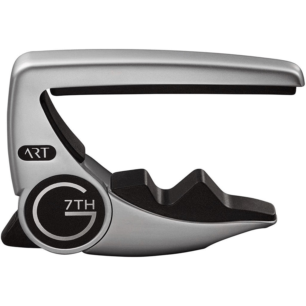 G7th Performance 3 Art Capo - Silver