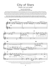 Load image into Gallery viewer, Really Easy Piano: Movie Musical
