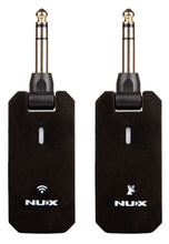 Load image into Gallery viewer, NUX 5.8GHz Guitar Wireless System - C-5RC
