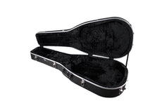 Load image into Gallery viewer, TGI ABS Acoustic Dreadnought Guitar Hardcase
