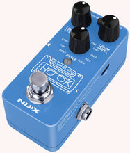 Load image into Gallery viewer, NUX Hook Drum &amp; Looper Guitar Effects Pedal - NDL-3
