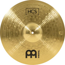 Load image into Gallery viewer, Meinl HCS Complete Cymbal Set (14”, 16” &amp; 20”)- HCS141620
