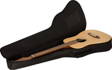 Load image into Gallery viewer, Fender Redondo Mini Acoustic Guitar w/Gigbag - Natural
