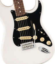 Load image into Gallery viewer, Fender Player II Series Stratocaster - Polar White
