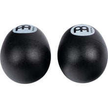 Load image into Gallery viewer, Meinl Egg Shaker Pair - Black
