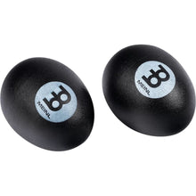 Load image into Gallery viewer, Meinl Egg Shaker Pair - Black
