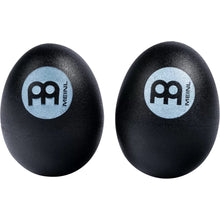 Load image into Gallery viewer, Meinl Egg Shaker Pair - Black
