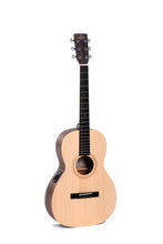 Load image into Gallery viewer, Sigma 00MSE SE Series Electro Acoustic Parlour Guitar - Natural
