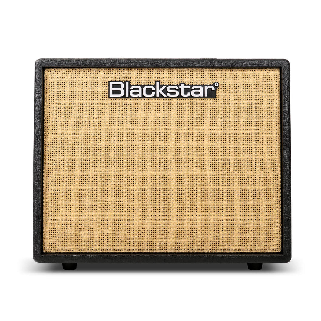 Blackstar Debut Series 50W Electric Guitar Amp - Black