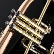 Load image into Gallery viewer, John Packer JP275SWST Bb Flugel Horn - Satin
