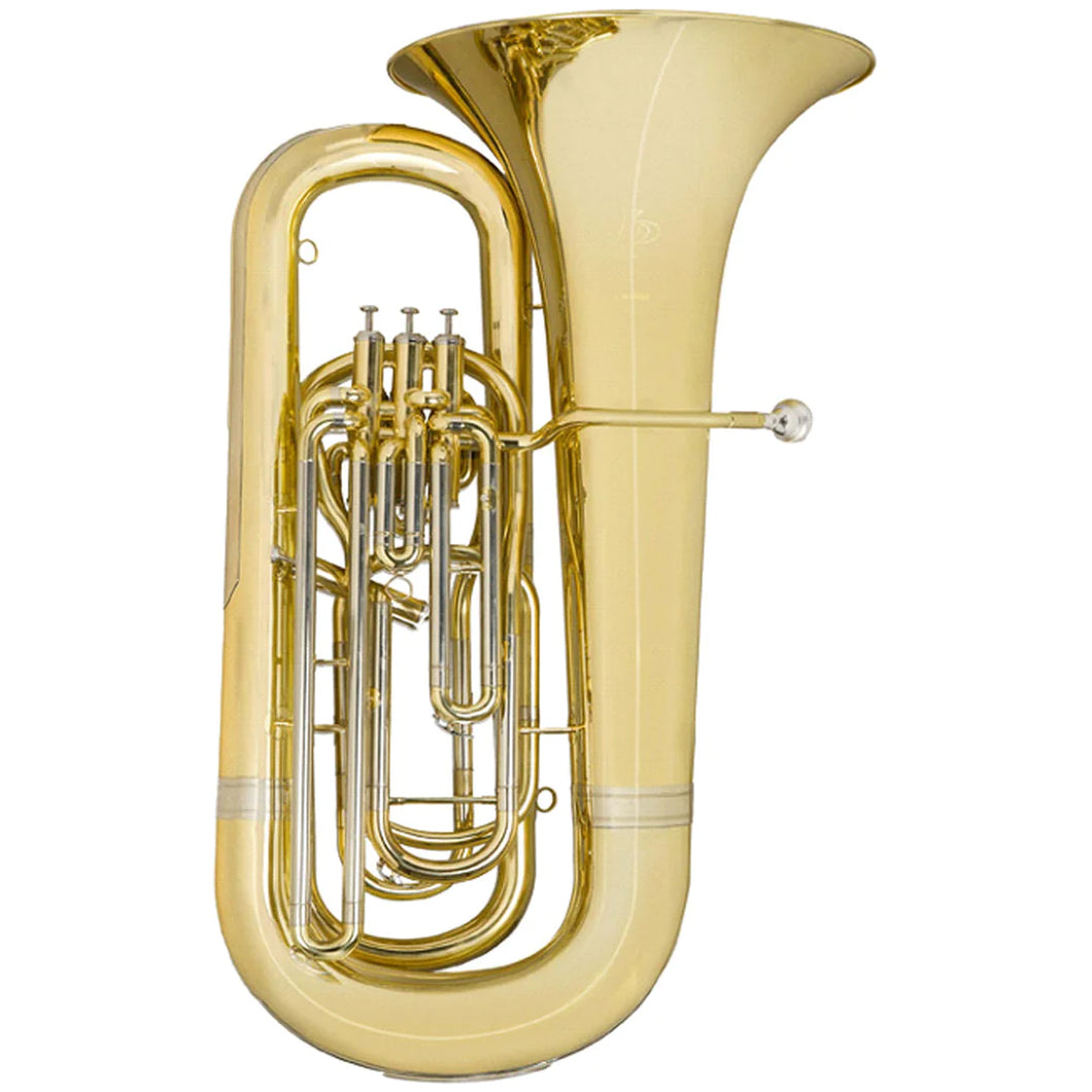 John Packer JP278 BBb Tuba - Lacquer