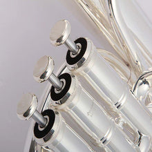 Load image into Gallery viewer, John Packer JP372 Eb Sterling Tenor Horn - Lacquer
