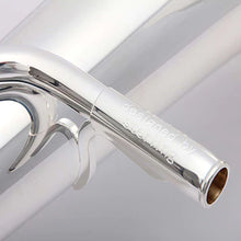 Load image into Gallery viewer, John Packer JP372 Eb Sterling Tenor Horn - Lacquer
