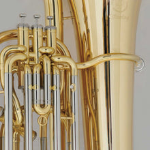 Load image into Gallery viewer, John Packer JP378 Sterling BBb Tuba - Lacquer
