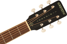 Load image into Gallery viewer, Gretsch Jim Dandy Dreadnought Acoustic Guitar - Rex Burst
