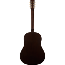 Load image into Gallery viewer, Gretsch Jim Dandy Dreadnought Acoustic Guitar - Deep Cherry Burst
