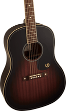 Load image into Gallery viewer, Gretsch Jim Dandy Dreadnought Acoustic Guitar - Deep Cherry Burst
