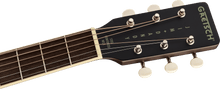Load image into Gallery viewer, Gretsch Jim Dandy Dreadnought Acoustic Guitar - Deep Cherry Burst
