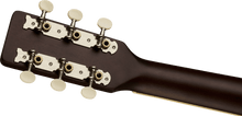 Load image into Gallery viewer, Gretsch Jim Dandy Dreadnought Acoustic Guitar - Deep Cherry Burst
