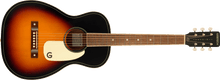 Load image into Gallery viewer, Gretsch Jim Dandy Parlour Acoustic Guitar - Rex Burst
