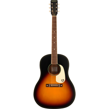 Load image into Gallery viewer, Gretsch Jim Dandy Dreadnought Acoustic Guitar - Rex Burst

