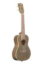 Load image into Gallery viewer, Kala KA-SPRK-GOLD Sparkle Series Concert Ukulele - Stardust Gold
