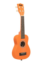 Load image into Gallery viewer, Kala Ukadelic Series Soprano Ukulele - Marmalade

