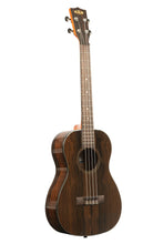 Load image into Gallery viewer, Kala Ziricote Baritone Ukulele - KA-ZCT-B-2101
