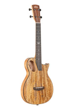Load image into Gallery viewer, Kala  KA-OWL-MNG-TE Revelator Night Owl Tenor Ukulele - Mango
