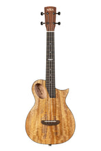 Load image into Gallery viewer, Kala  KA-OWL-MNG-TE Revelator Night Owl Tenor Ukulele - Mango
