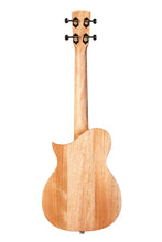 Load image into Gallery viewer, Kala  KA-OWL-MNG-TE Revelator Night Owl Tenor Ukulele - Mango
