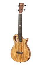 Load image into Gallery viewer, Kala  KA-OWL-MNG-TE Revelator Night Owl Tenor Ukulele - Mango
