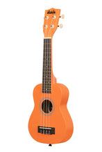 Load image into Gallery viewer, Kala Ukadelic Series Soprano Ukulele - Marmalade
