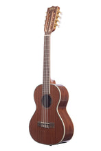 Load image into Gallery viewer, Kala KA82006 Gloss Mahogany 8-String Tenor Ukulele - Mahogany

