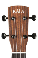 Load image into Gallery viewer, Kala  KA-OWL-MNG-TE Revelator Night Owl Tenor Ukulele - Mango

