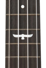 Load image into Gallery viewer, Kala  KA-OWL-MNG-TE Revelator Night Owl Tenor Ukulele - Mango
