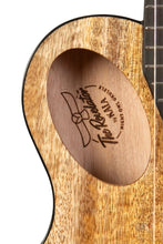 Load image into Gallery viewer, Kala  KA-OWL-MNG-TE Revelator Night Owl Tenor Ukulele - Mango

