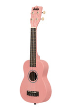 Load image into Gallery viewer, Kala Ukadelic Series Soprano Ukulele - Flamingo

