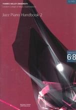 Load image into Gallery viewer, LCME Jazz Piano Handbook 2: Grades 6-8
