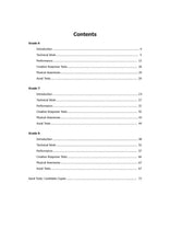 Load image into Gallery viewer, LCME Jazz Piano Handbook 2: Grades 6-8
