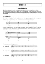 Load image into Gallery viewer, LCME Jazz Piano Handbook 2: Grades 6-8

