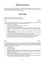 Load image into Gallery viewer, LCME Jazz Piano Handbook 2: Grades 6-8
